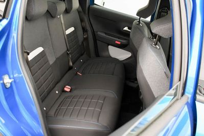 Citroen C3 Plus 1.2 mHEV