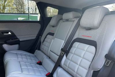 Citroen C5 Aircross Max eDCT6 1.2 mHEV