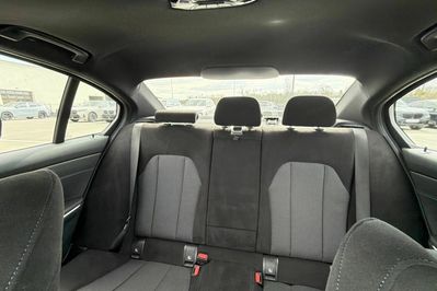 BMW Seria 3 320d xDrive mHEV aut