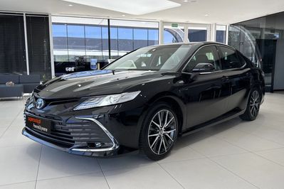 Toyota Camry 2.5 Hybrid Executive