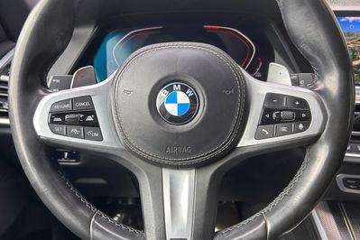 BMW X5 xDrive25d sport-aut