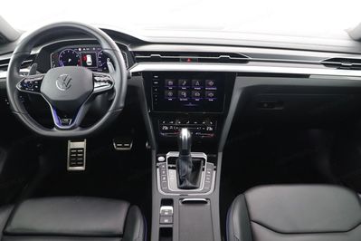 Volkswagen Arteon 2.0 TSI 4Motion R DSG