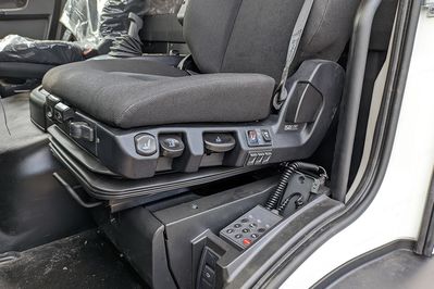 Iveco Eurocargo ML160E28/P
