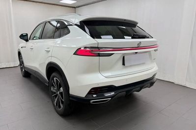 MG HS 1.5T HEV+ Excite aut