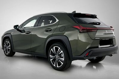 Lexus UX 300h Business 2.0 Hybrid Dynamic Force