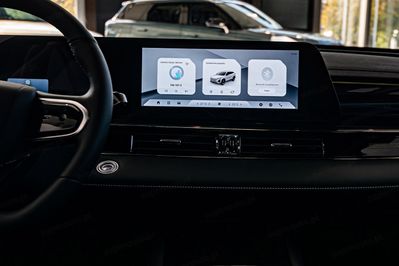 Omoda 5 Premium DCT 1.6 T-GDI