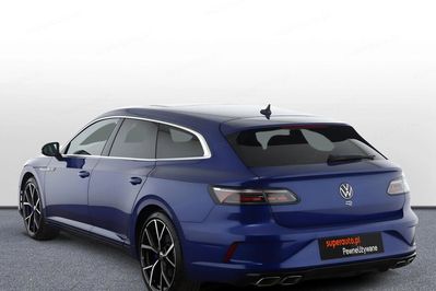 Volkswagen Arteon 2.0 TSI 4Motion R DSG