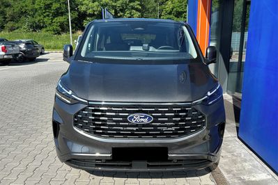 Ford Tourneo Custom L1H1 Titanium X 320 A8 AWD
