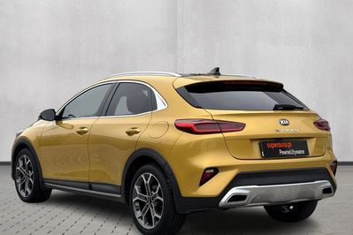 Kia XCeed 1.6 T-GDI XL DCT