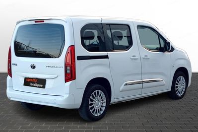 Toyota Proace City Verso L1H1 Business
