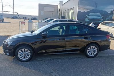 Skoda Octavia Edition 130 Essence 2.0 TDI DSG