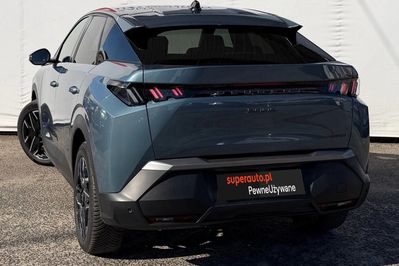 Peugeot 3008 1.2