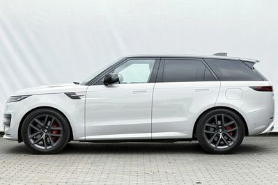 Land Rover Range Rover Sport P460e Dynamic SE