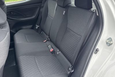 Toyota Yaris 1.5 Comfort
