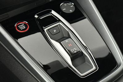Audi A3 S3 TFSI quattro