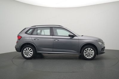 Skoda Kamiq Drive 1.5 TSI DSG