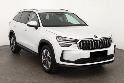 Skoda Kodiaq Edition 130 2.0 TDI DSG 4x4