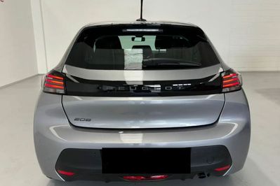 Peugeot 208 Style 1.2 PureTech