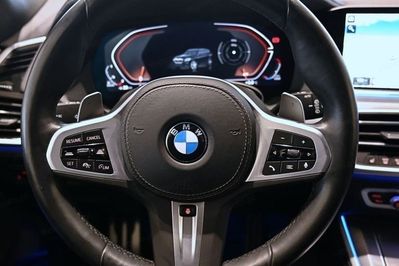 BMW X5 xDrive40d M Sport