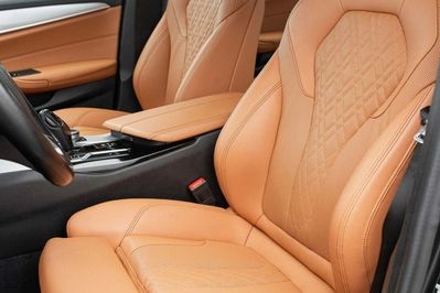 BMW Seria 5 Touring 520i