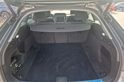 Audi A5 TFSI 110 kW S tronic