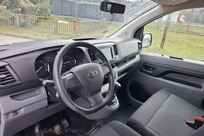 Toyota Proace Verso 2.0 Long