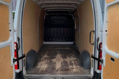 Opel Movano L2H2