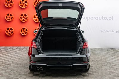 Audi A3 35 TFSI S line S tronic