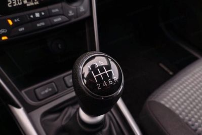 Suzuki SX4 S-Cross 1.4 Premium