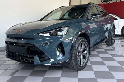 Cupra Formentor 1.5 eTSI DSG