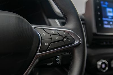 Renault Trafic SpaceClass L1H1 EDC