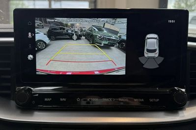 Kia XCeed 1.5 T-GDI M