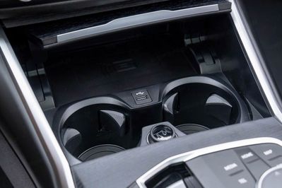 BMW Seria 3 330d xDrive M Sport