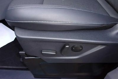 Ford Tourneo Custom 320 L1H1 Active A8 AWD