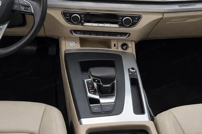 Audi Q5 40 TDI mHEV quattro Advanced S tronic