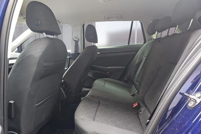 Volkswagen Golf TSI EVO Life