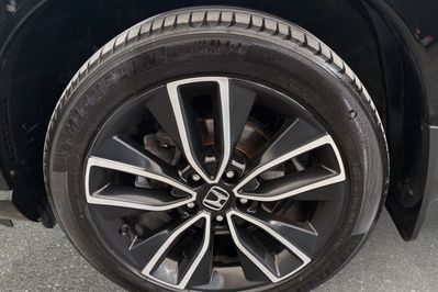 Honda HR-V 1.5 i-MMD CVT
