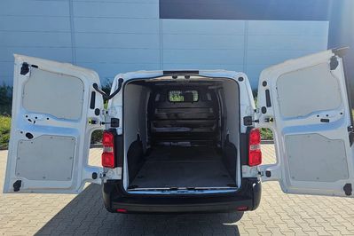 Toyota ProAce L2H1