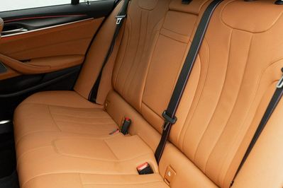 BMW Seria 5 Touring 530e M Sport