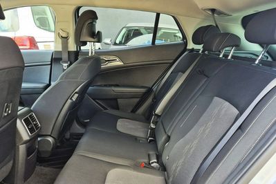 Kia Sportage 1.6 T-GDI L 2WD