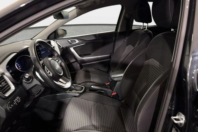Kia XCeed 1.5 T-GDI DCT