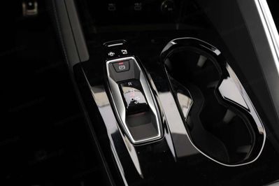 Audi Q5 TFSI quattro S line
