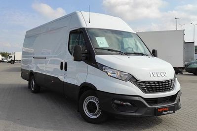Iveco Daily 35S16 L4H2