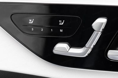 Mercedes Klasa C 300 4-Matic AMG Estate