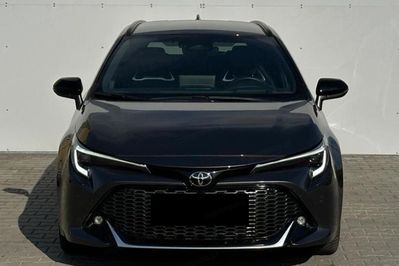 Toyota Corolla GR Sport 2.0 Hybrid Dynamic Force