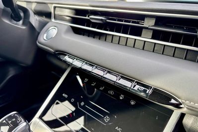 Chery Tiggo 4 Essential  1.5 T-GDI HEV DHT