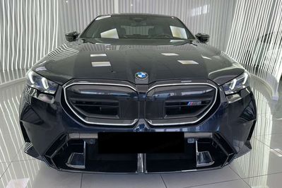 BMW Seria 5 M5