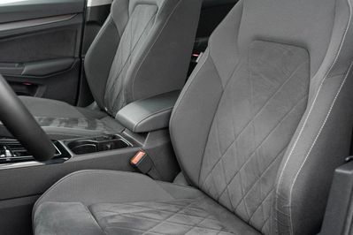 Volkswagen Golf 2.0 TDI Style DSG