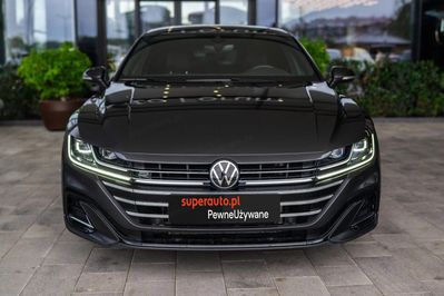Volkswagen Arteon 2.0 TDI R-Line DSG