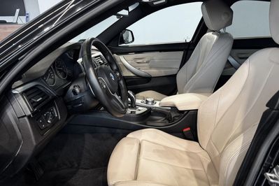 BMW Seria 4 420d xDrive